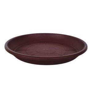 Podložka FIRENZE 25/30cm hnedá