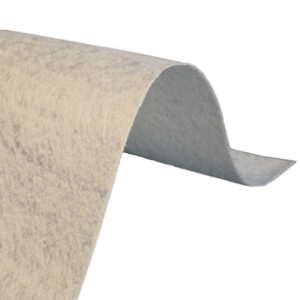 Geotextília NAPTEX 100 sivá, 2,1x100m