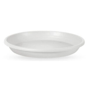 Podložka FIRENZE 28cm biela