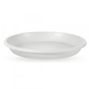 Podložka FIRENZE 32cm biela