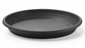 Podložka CILINDRO 65cm antracit